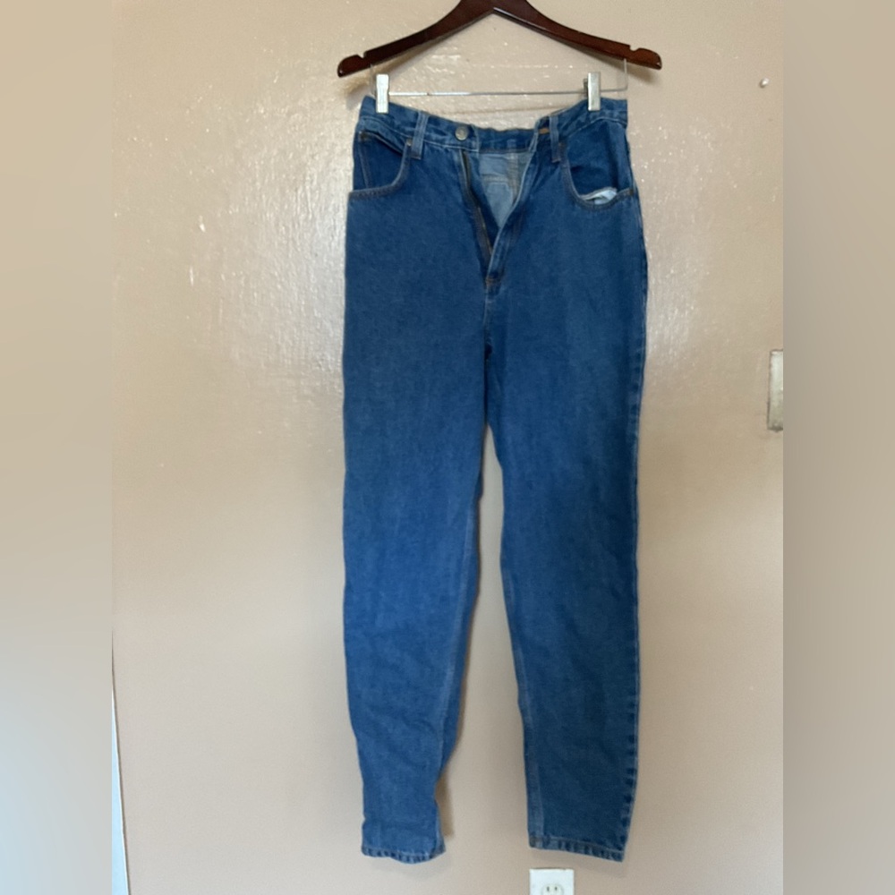 Women’s Vintage Open Trail Jeans